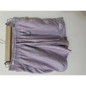 Nike Men's Casual‎ Shorts Light Purple Size Small
